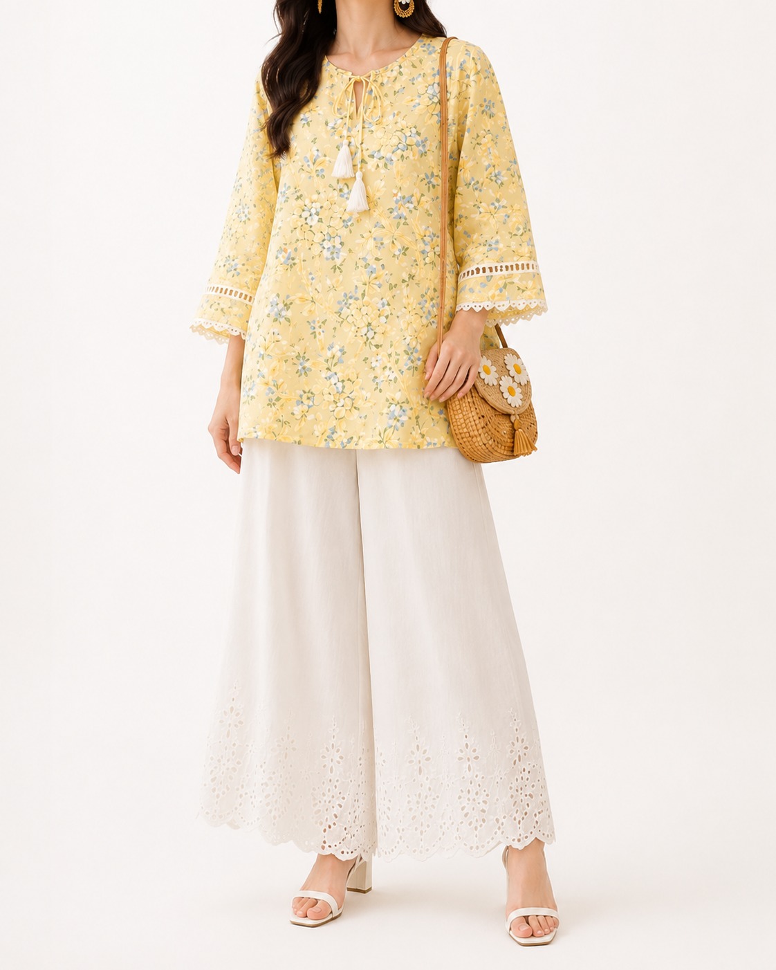 Mirror Boutique fashion look