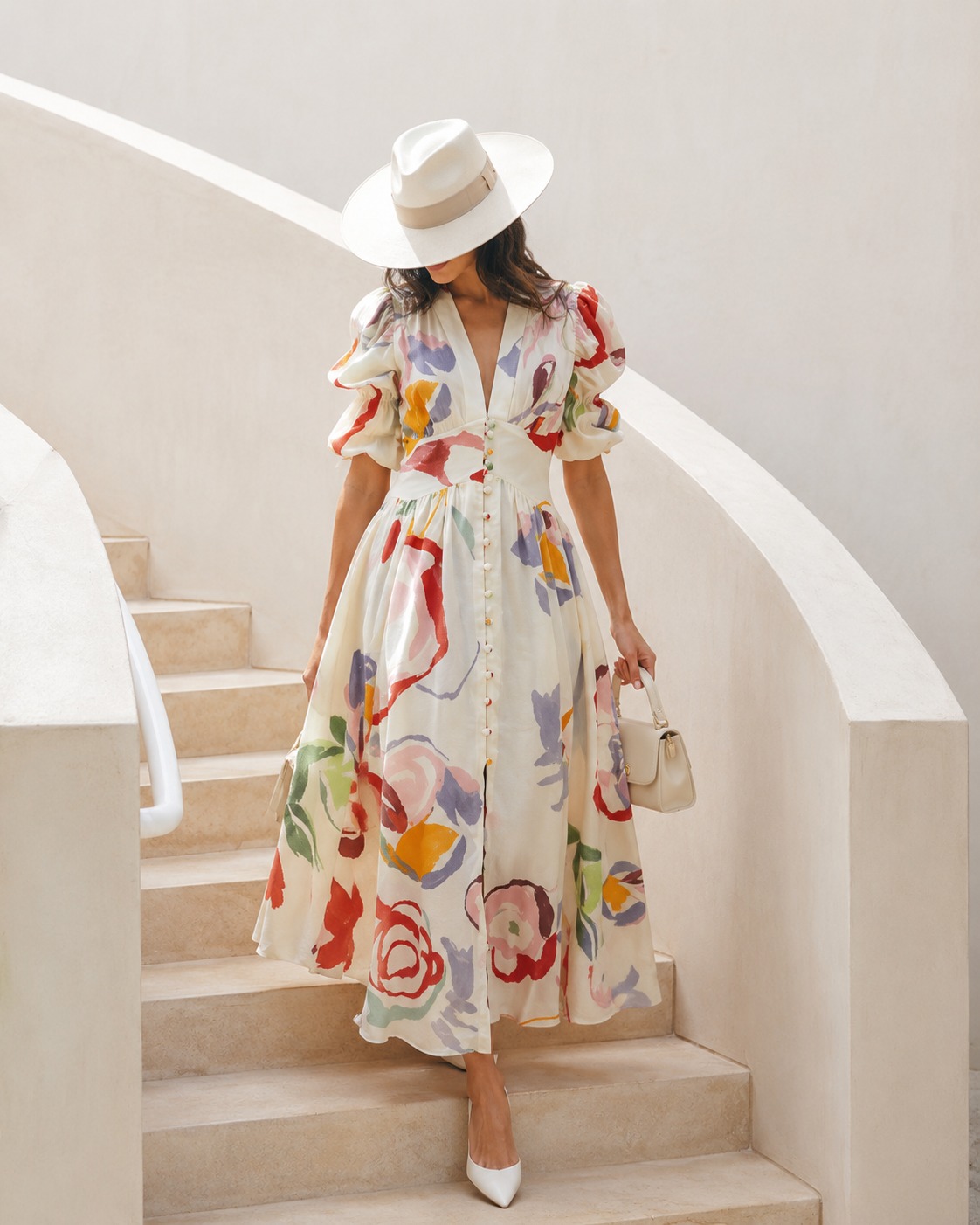 Mirror Boutique fashion look