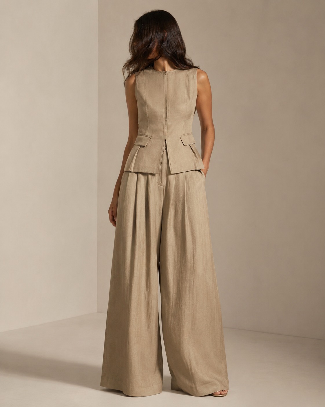 Mirror Boutique fashion look